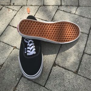 Vans "off the wall”